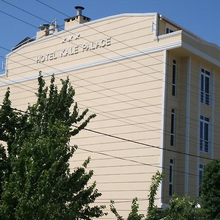 Kale Palace Hotel İmroz エクステリア 写真